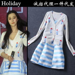 恋爱假期女装品牌深度解析 产品、视觉与加盟前景