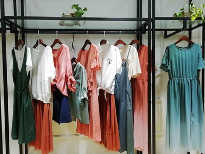 恩瑞妮19夏季尾单策略 昆明女装门店业绩倍增的营销启示