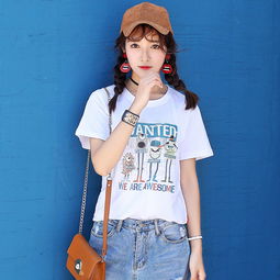 夏季女装如何搭配 戈蔓婷演绎夏装搭配潮流